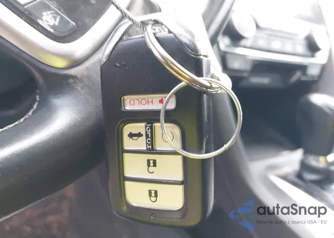 2019 Honda Civic Ex z USA, uszkodzony, nr VIN 19XFC1F32KE000617